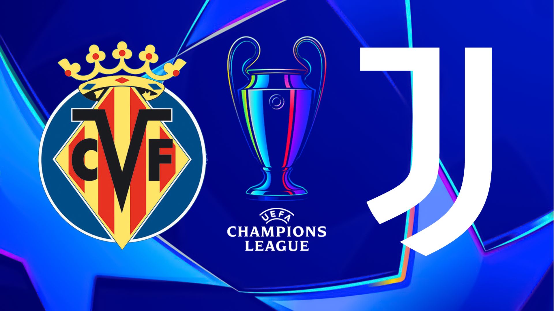 Villarreal Juventus Amazon